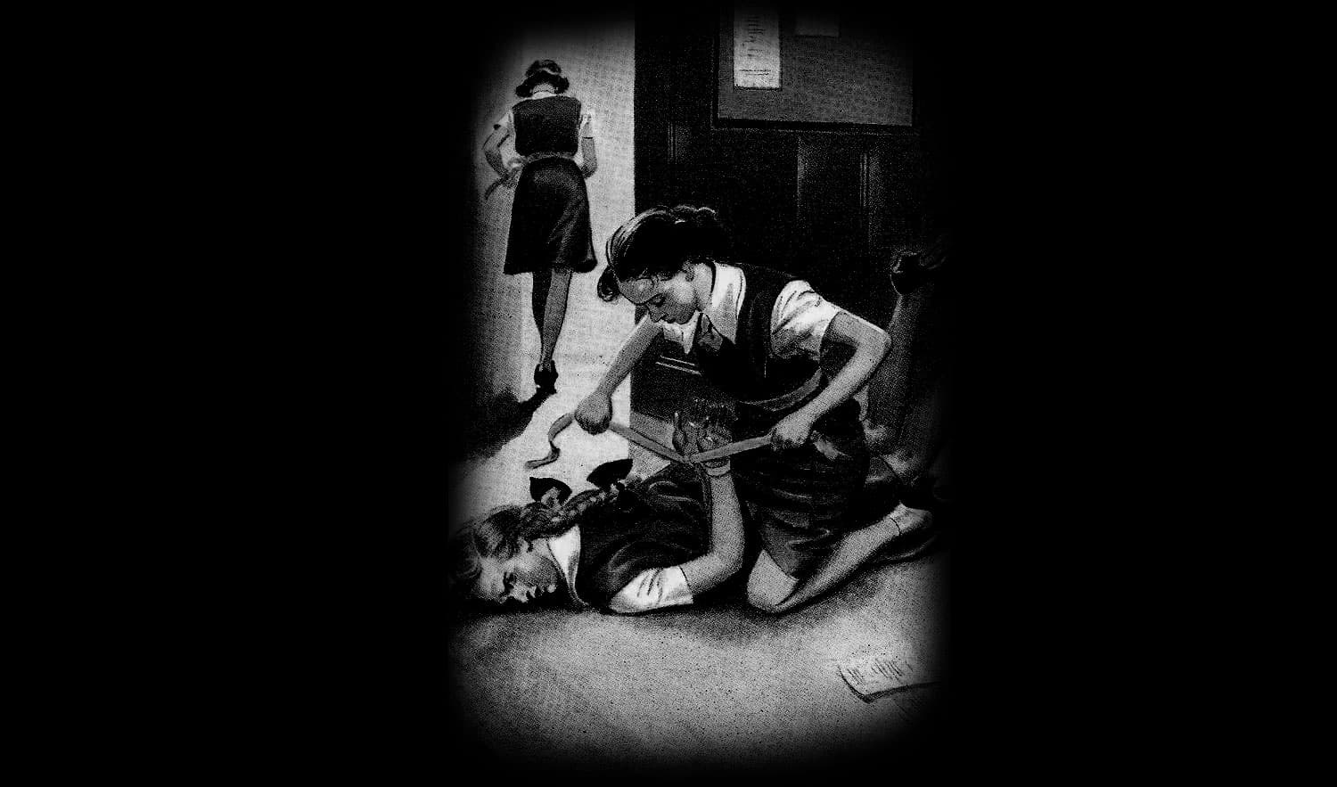 Бытовые проблемы садизма или ментальный мазохизм